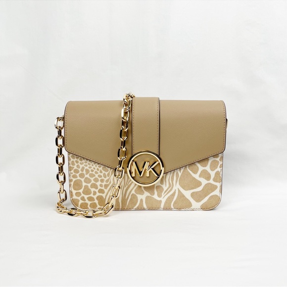 Michael Kors Handbags - Michael Kors Shoulder Bag